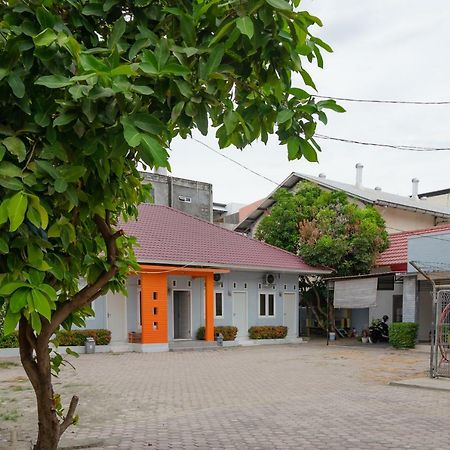 Reddoorz Syariah @ Panglima Polem Aceh Hotell Banda Aceh Eksteriør bilde