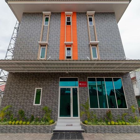 Reddoorz Syariah @ Panglima Polem Aceh Hotell Banda Aceh Eksteriør bilde