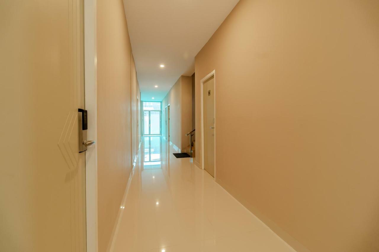 Reddoorz Syariah @ Panglima Polem Aceh Hotell Banda Aceh Eksteriør bilde