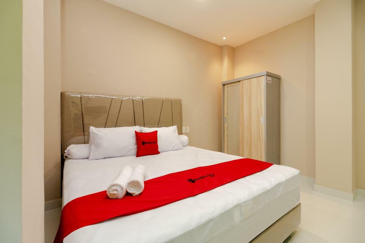 Reddoorz Syariah @ Panglima Polem Aceh Hotell Banda Aceh Eksteriør bilde
