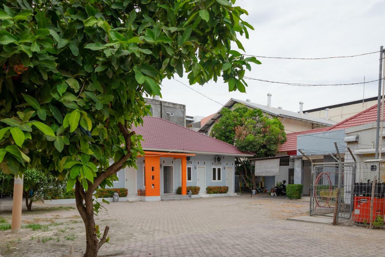 Reddoorz Syariah @ Panglima Polem Aceh Hotell Banda Aceh Eksteriør bilde