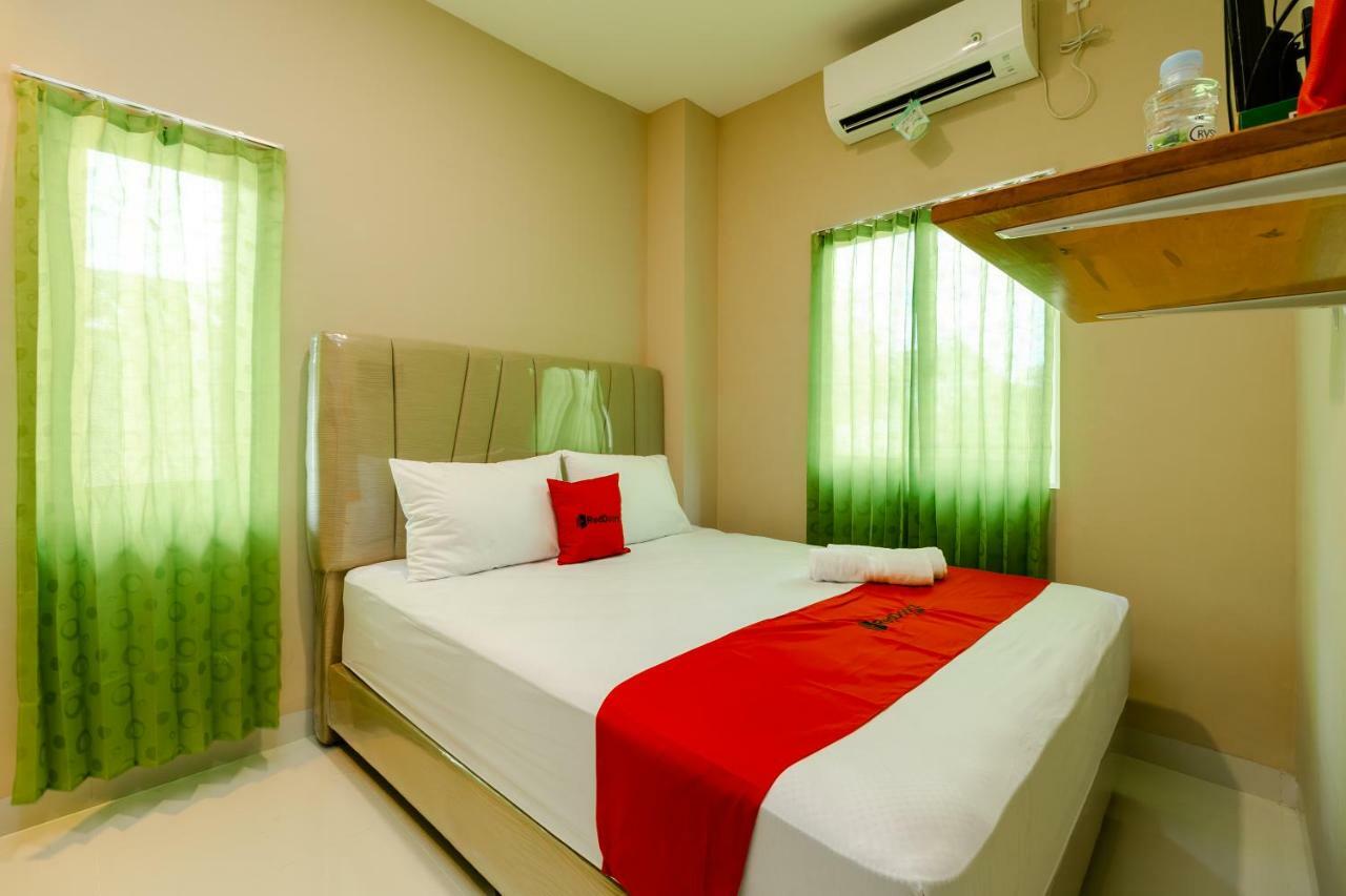 Reddoorz Syariah @ Panglima Polem Aceh Hotell Banda Aceh Eksteriør bilde
