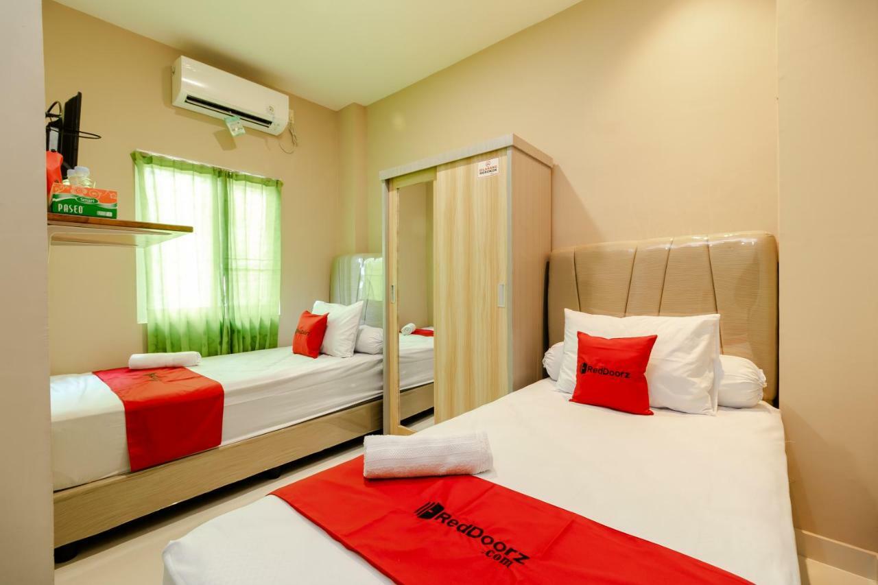 Reddoorz Syariah @ Panglima Polem Aceh Hotell Banda Aceh Eksteriør bilde