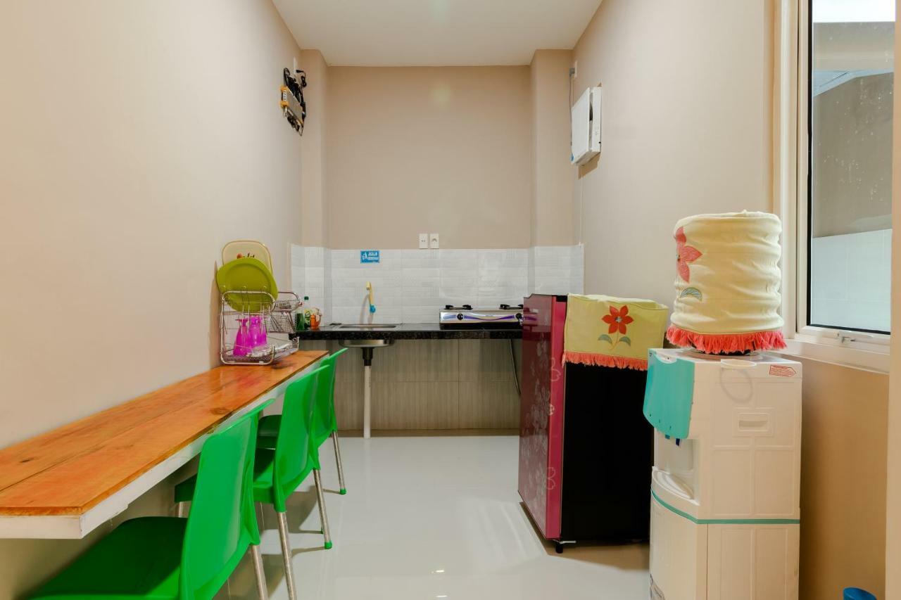 Reddoorz Syariah @ Panglima Polem Aceh Hotell Banda Aceh Eksteriør bilde