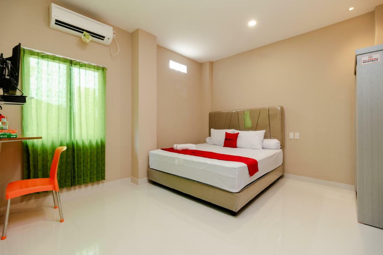 Reddoorz Syariah @ Panglima Polem Aceh Hotell Banda Aceh Eksteriør bilde