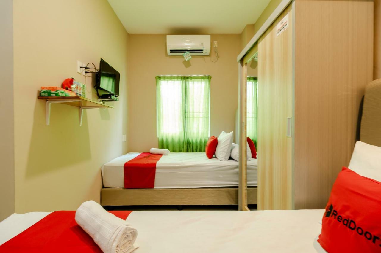 Reddoorz Syariah @ Panglima Polem Aceh Hotell Banda Aceh Eksteriør bilde