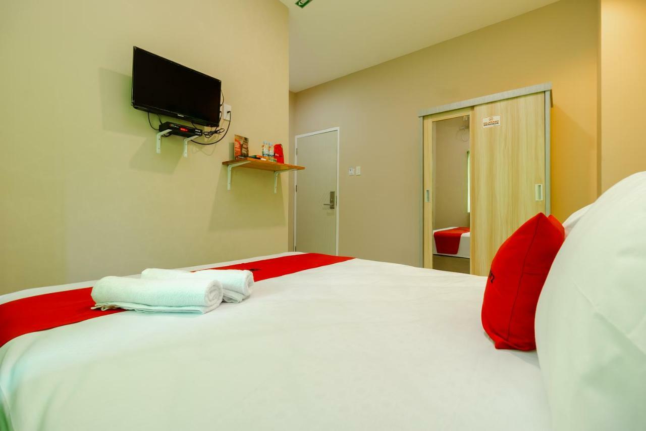 Reddoorz Syariah @ Panglima Polem Aceh Hotell Banda Aceh Eksteriør bilde