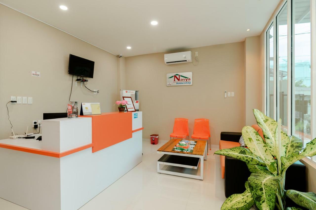 Reddoorz Syariah @ Panglima Polem Aceh Hotell Banda Aceh Eksteriør bilde