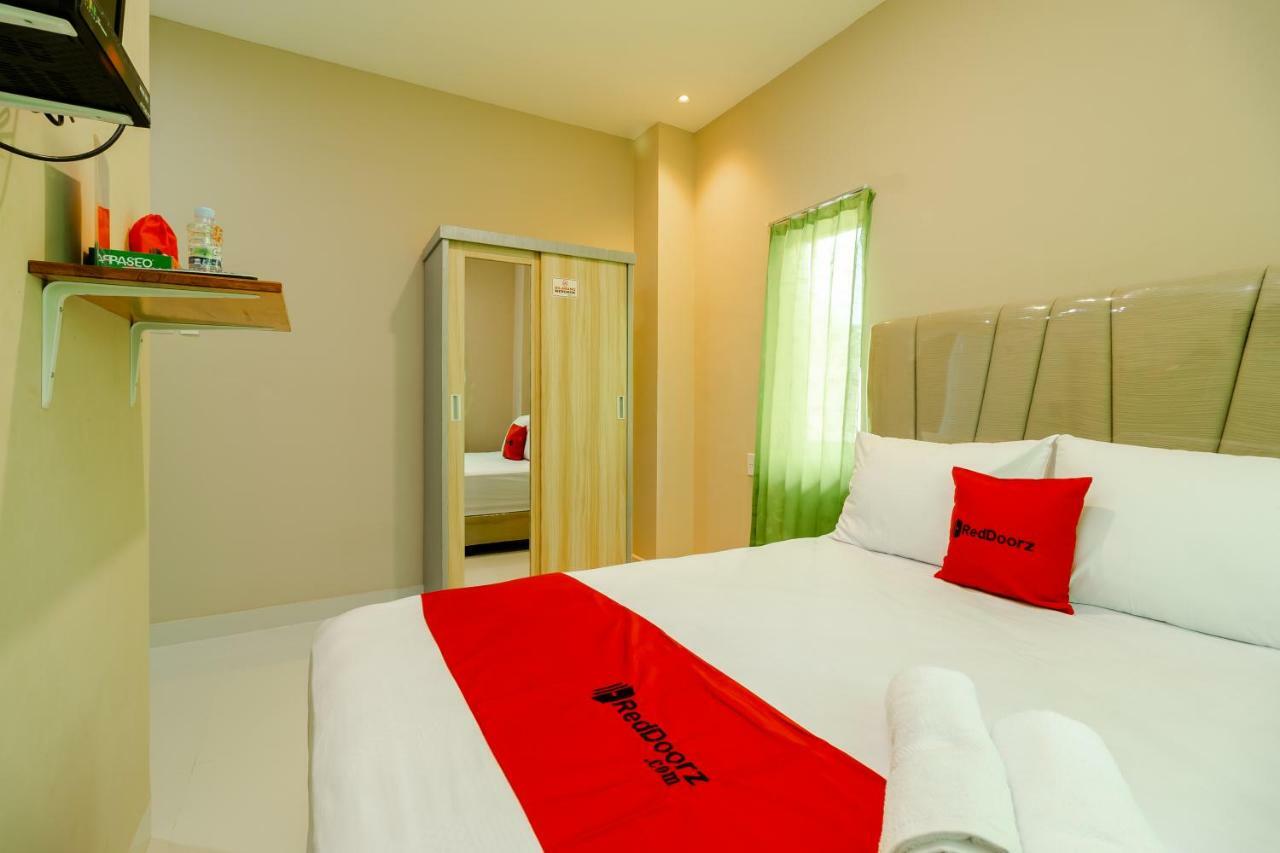Reddoorz Syariah @ Panglima Polem Aceh Hotell Banda Aceh Eksteriør bilde