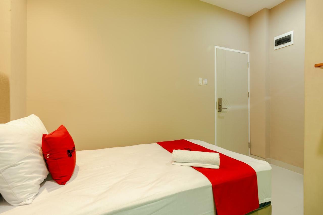 Reddoorz Syariah @ Panglima Polem Aceh Hotell Banda Aceh Eksteriør bilde